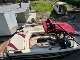 1997, Correct Craft, Nautique Super Sport 21