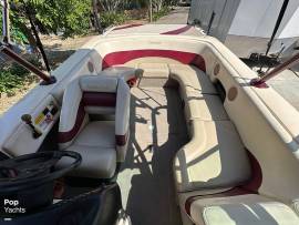 1997, Correct Craft, Nautique Super Sport 21