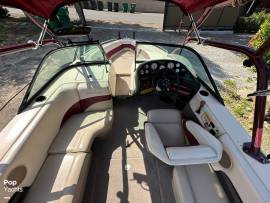 1997, Correct Craft, Nautique Super Sport 21