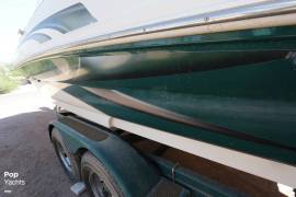 2002, Sea Ray, 220 sun deck