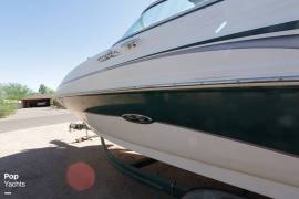 2002, Sea Ray, 220 sun deck