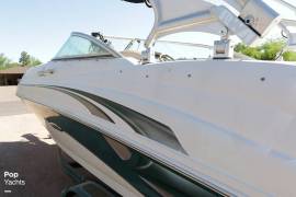 2002, Sea Ray, 220 sun deck