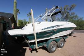 2002, Sea Ray, 220 sun deck