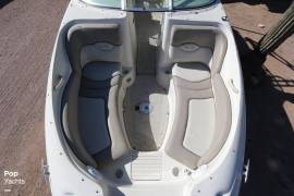 2002, Sea Ray, 220 sun deck