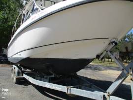 2001, Boston Whaler, 26 CONQUEST