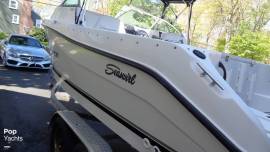 2002, Striper, 2101 DC