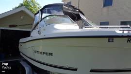 2002, Striper, 2101 DC