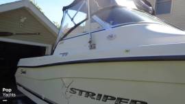 2002, Striper, 2101 DC