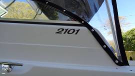 2002, Striper, 2101 DC