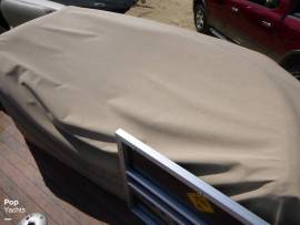 2016, Sylvan, Mirage 8522 LZ Pontoon