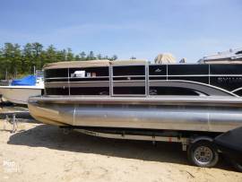 2016, Sylvan, Mirage 8522 LZ Pontoon