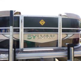 2016, Sylvan, Mirage 8522 LZ Pontoon