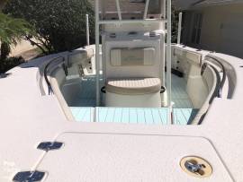 2019, Sea Chaser, 20 HFC