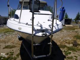 1996, Bayliner, 2252