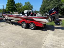 2009, Skeeter, 21i