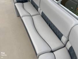 2023, Custom Built, 29 Party Barge