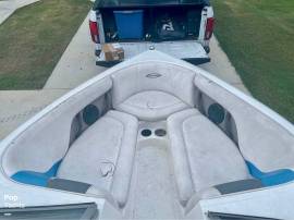 2005, Moomba, 20 LSV