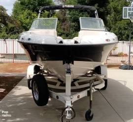 2006, Yamaha, SX210
