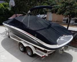 2006, Yamaha, SX210