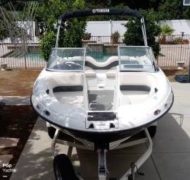 2006, Yamaha, SX210