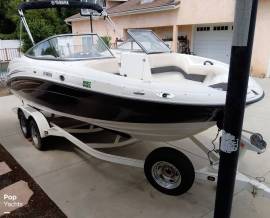 2006, Yamaha, SX210