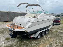 1999, Sea Ray, 270 Sundancer