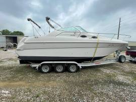 1999, Sea Ray, 270 Sundancer