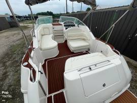 1999, Sea Ray, 270 Sundancer