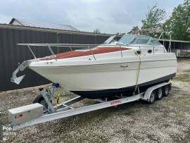 1999, Sea Ray, 270 Sundancer