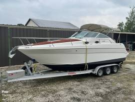 1999, Sea Ray, 270 Sundancer