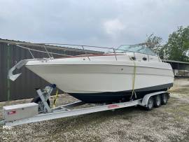 1999, Sea Ray, 270 Sundancer