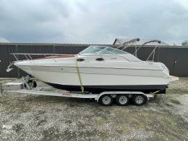 1999, Sea Ray, 270 Sundancer