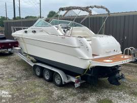 1999, Sea Ray, 270 Sundancer