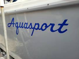 1983, Aquasport, 246 Explorer