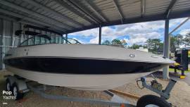 2007, Maxum, 2400sc3