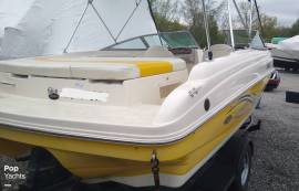 2005, Rinker, 212 CAPTIVA