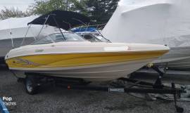 2005, Rinker, 212 CAPTIVA