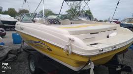 2005, Rinker, 212 CAPTIVA