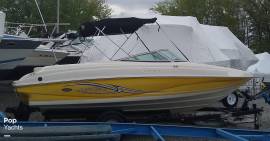 2005, Rinker, 212 CAPTIVA