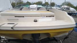 2005, Rinker, 212 CAPTIVA