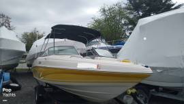 2005, Rinker, 212 CAPTIVA