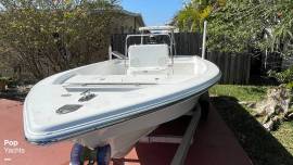 2004, Sea Pro, SV1700