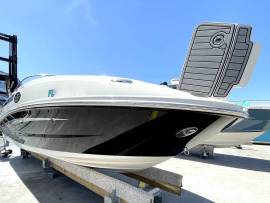 2010, Sea Ray, 260 Sundeck