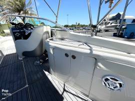 2010, Sea Ray, 260 Sundeck