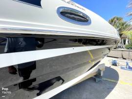 2010, Sea Ray, 260 Sundeck