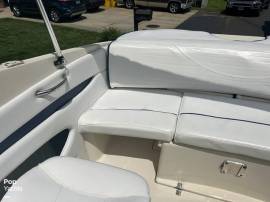 2001, Bayliner, Capri 232 LX