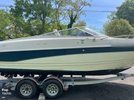 2001, Bayliner, Capri 232 LX