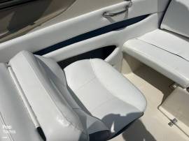 2001, Bayliner, Capri 232 LX