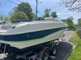 2001, Bayliner, Capri 232 LX