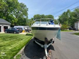 2001, Bayliner, Capri 232 LX